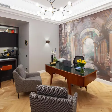 Migliori Collection Piazza Navona Πανσιόν 4*