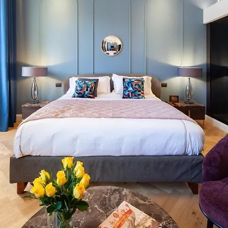 Migliori Collection Piazza Navona Vendégház