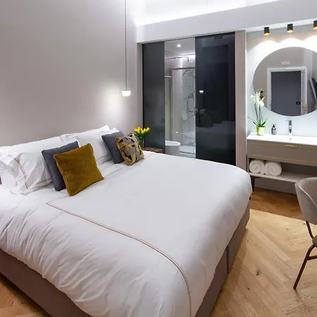 Migliori Collection Piazza Navona 4*