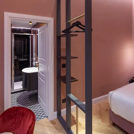 Migliori Collection Piazza Navona 4* Ρώμη