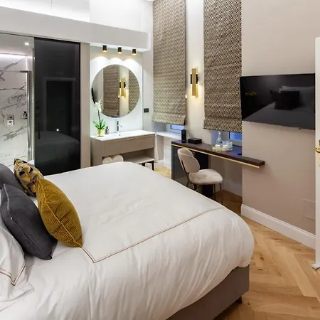 Migliori Collection Piazza Navona 4* Рим