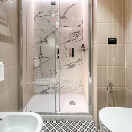 Migliori Collection Piazza Navona 4* Róma