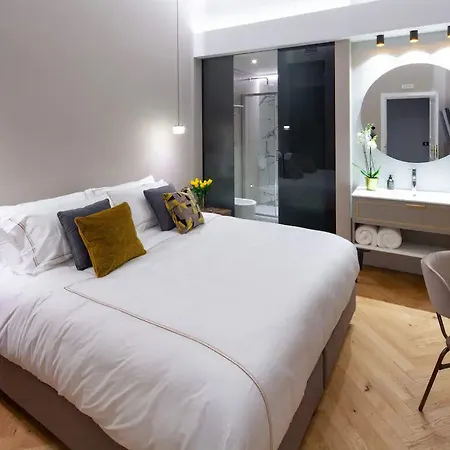 Migliori Collection Piazza Navona Gasthuis 4*