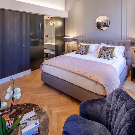 Migliori Collection Piazza Navona 4*