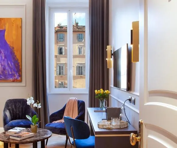 Migliori Collection Piazza Navona Rome