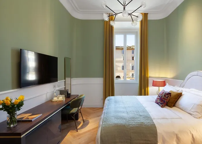 Migliori Collection Piazza Navona 4* Rome