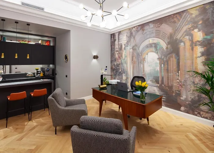 Migliori Collection Piazza Navona Maison d'hôtes 4*