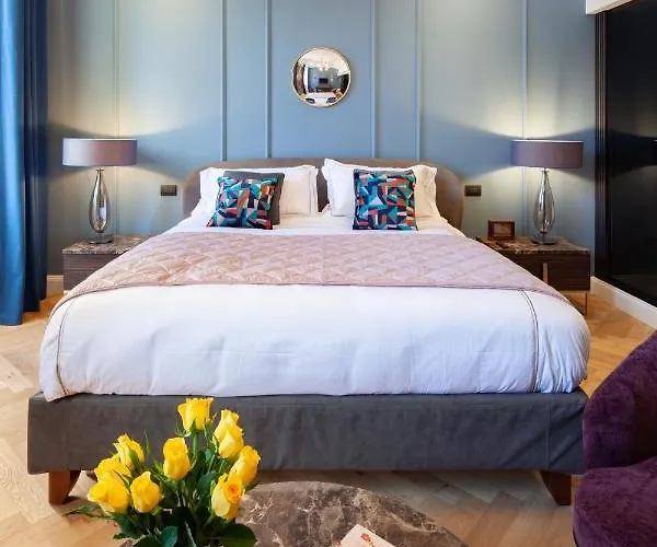 Migliori Collection Piazza Navona Maison d'hôtes