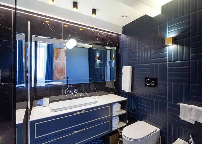 Migliori Collection Piazza Navona Maison d'hôtes