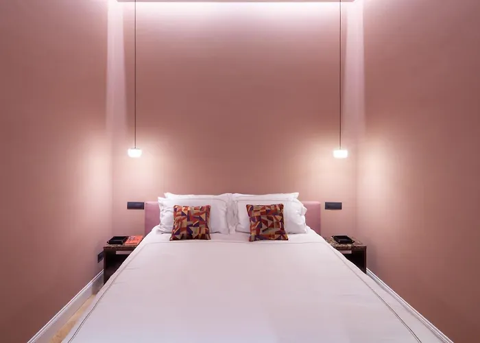 Migliori Collection Piazza Navona Maison d'hôtes