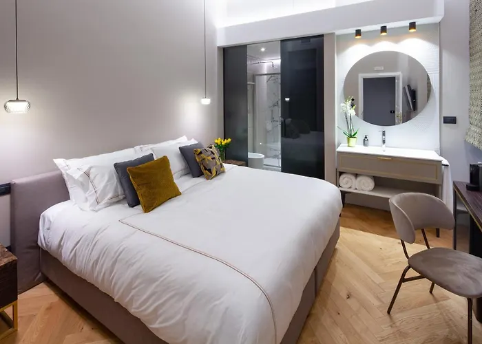 Migliori Collection Piazza Navona 4*