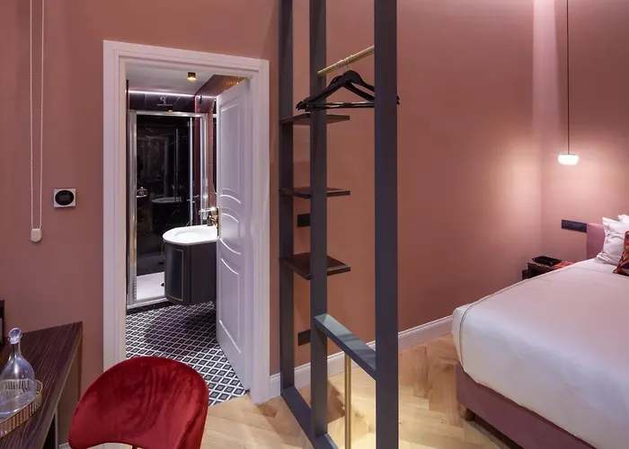 Migliori Collection Piazza Navona 4* Rome