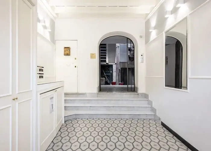 Migliori Collection Piazza Navona 4*