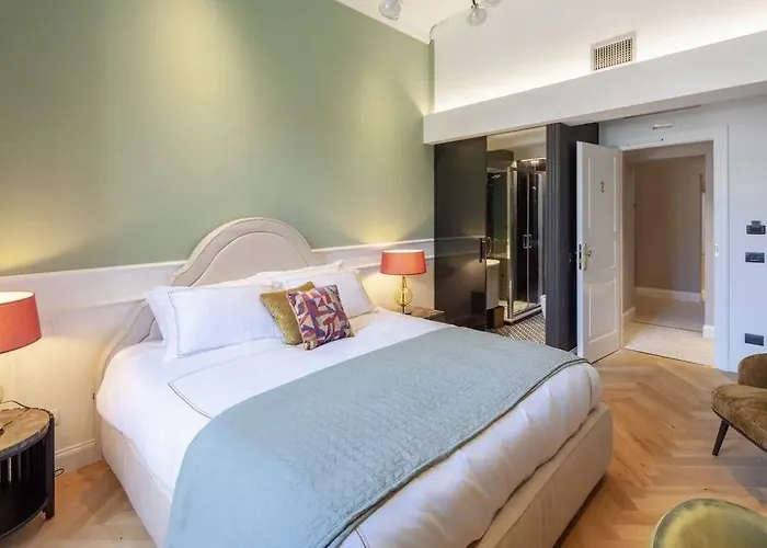 Migliori Collection Piazza Navona Maison d'hôtes