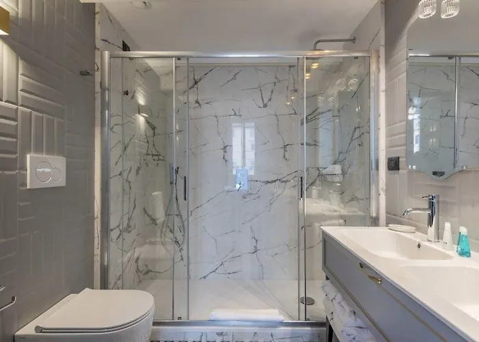 Migliori Collection Piazza Navona 4* Rome