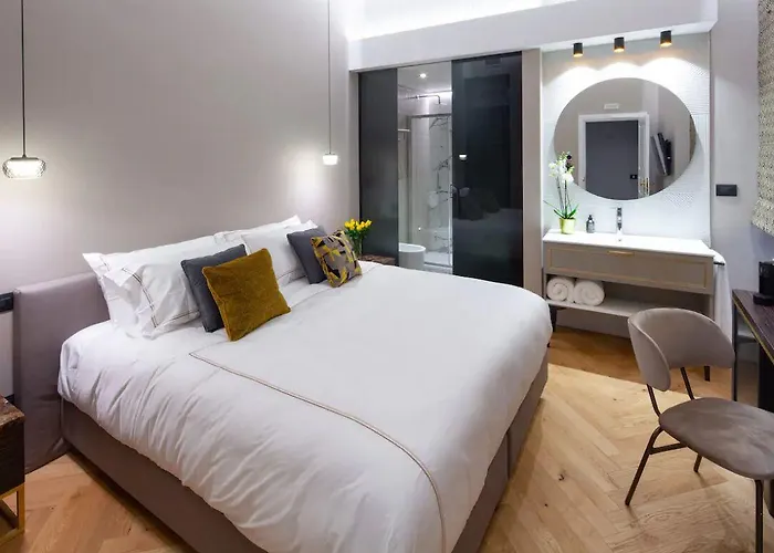 Migliori Collection Piazza Navona Maison d'hôtes 4*