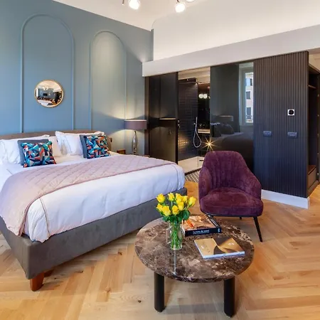 Gæstehus Migliori Collection Piazza Navona Rom