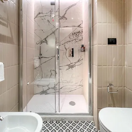 Migliori Collection Piazza Navona Gæstehus Rom