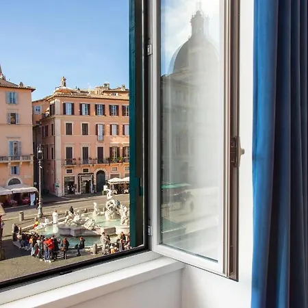 Migliori Collection Piazza Navona