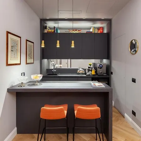 Casa de hóspedes Migliori Collection Piazza Navona