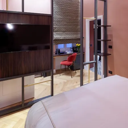 Casa de hóspedes Migliori Collection Piazza Navona Roma